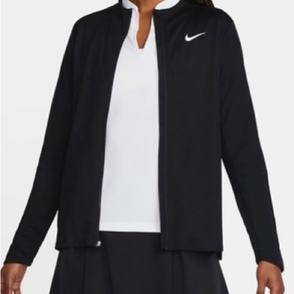 ⛳️BRAND NEW NIKE GOLF ZIP UP⛳️